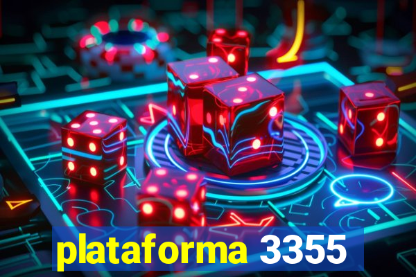 plataforma 3355